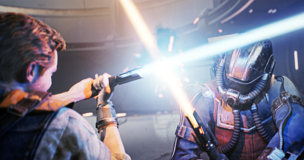 Niech usługi subskrypcji będą z tobą: Star Wars Jedi: Survivor trafi do biblioteki EA Play 25 kwietnia