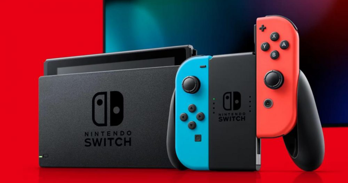 Nintendo planuje wydać wystarczającą liczbę konsol "Siwtch 2" w momencie premiery, aby uniemożliwić nadmiernym nabywcom czerpanie zysków z graczy.