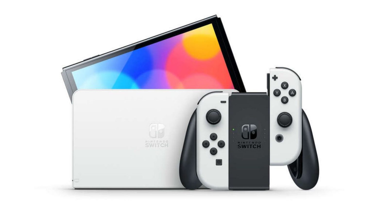 Łączna liczba sprzedanych egzemplarzy konsoli Nintendo Switch osiągnęła 146 milionów