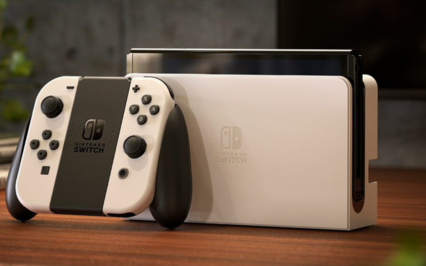 Eurogamer: Nintendo nie planuje podnieść ceny Nintendo Switch