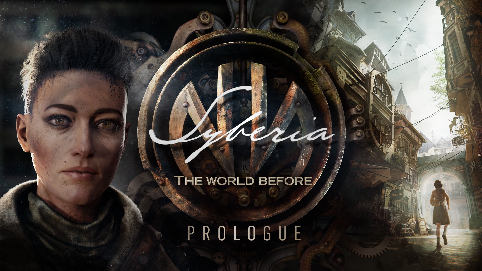 Syberia: The World Before w wersji na PC ukaże się 18 marca