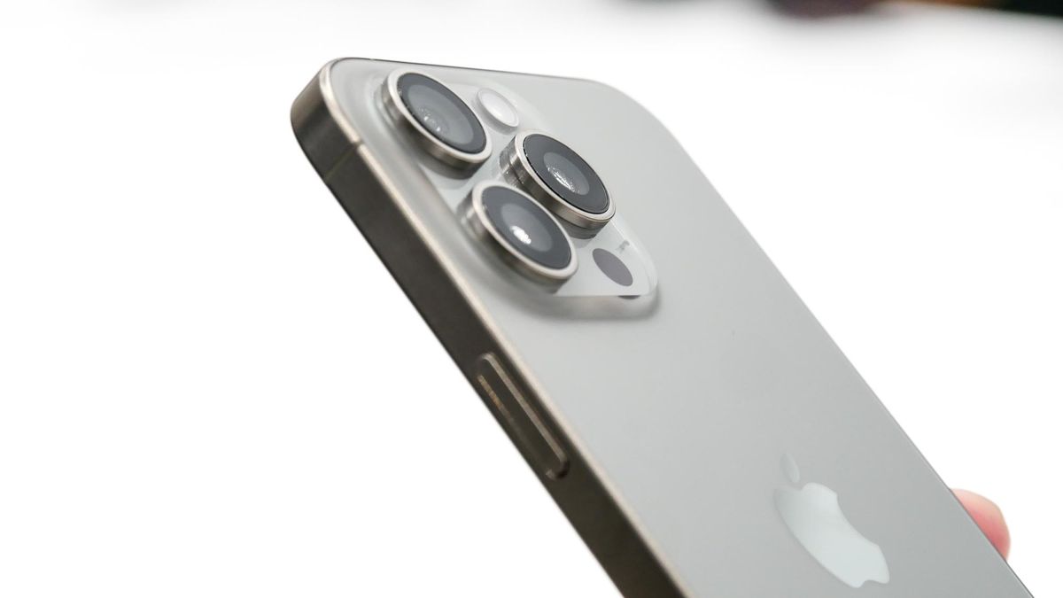 Insider: iPhone 17 nie otrzyma 2-nanometrowego chipsetu