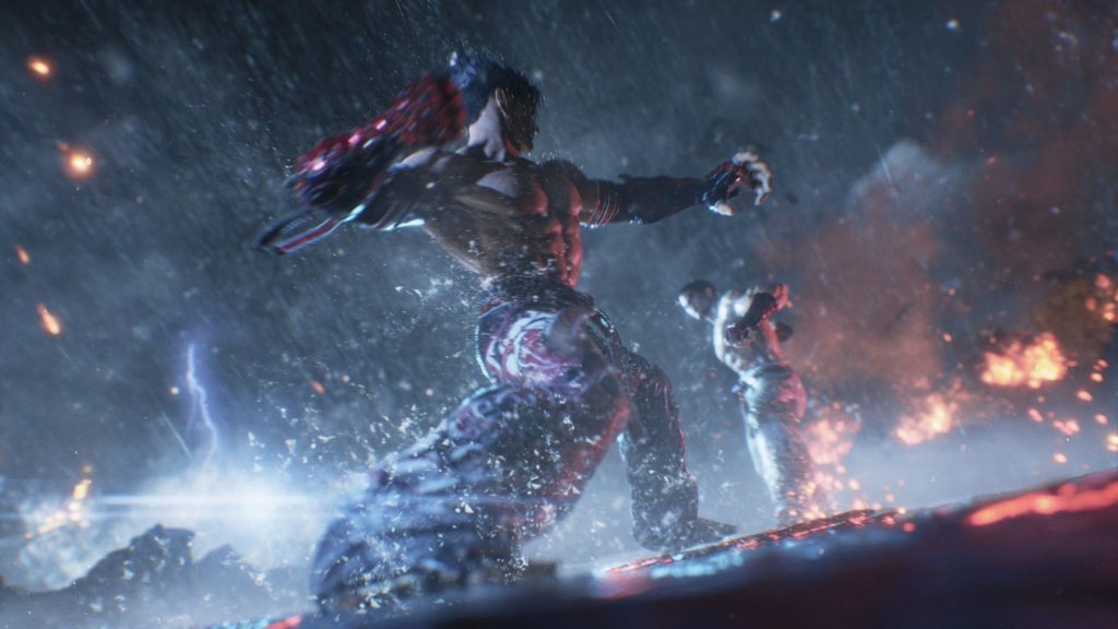 Dobra wiadomość dla posiadaczy słabych pecetów: reżyser Tekken 8 potwierdził, że gra nie będzie korzystać z zabezpieczenia Denuvo DRM.