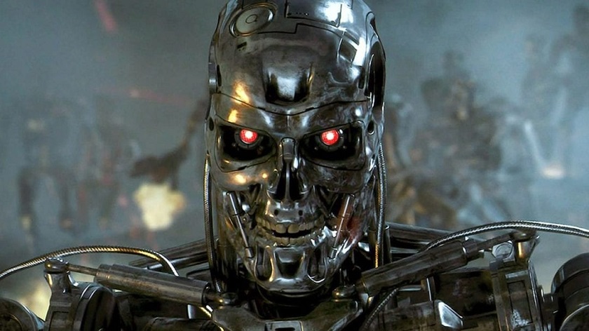 Plotka: w Mortal Kombat 11 pojawił się Terminator
