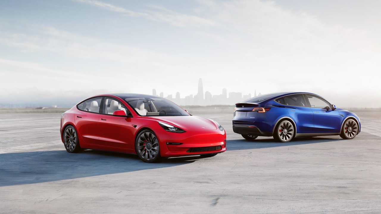 Tesla dominuje na amerykańskim rynku samochodów elektrycznych z wynikiem 65% - Hyundai Motor Group ma tylko 9%, ale wystarczy na drugie miejsce