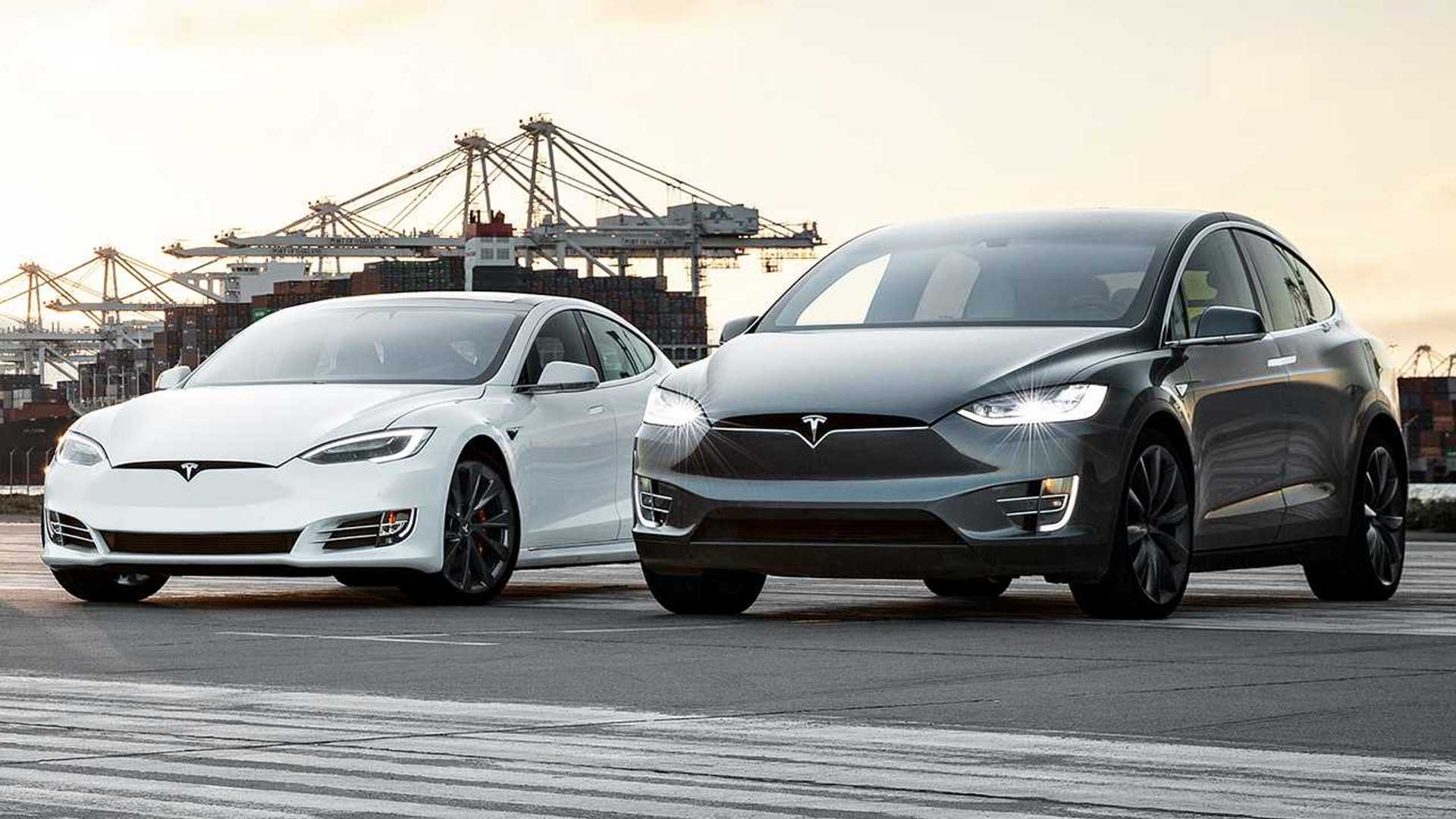 Tesla znów obniża ceny samochodów elektrycznych - Model X spada o 10 tys. dolarów, Model S o 5 tys. dolarów