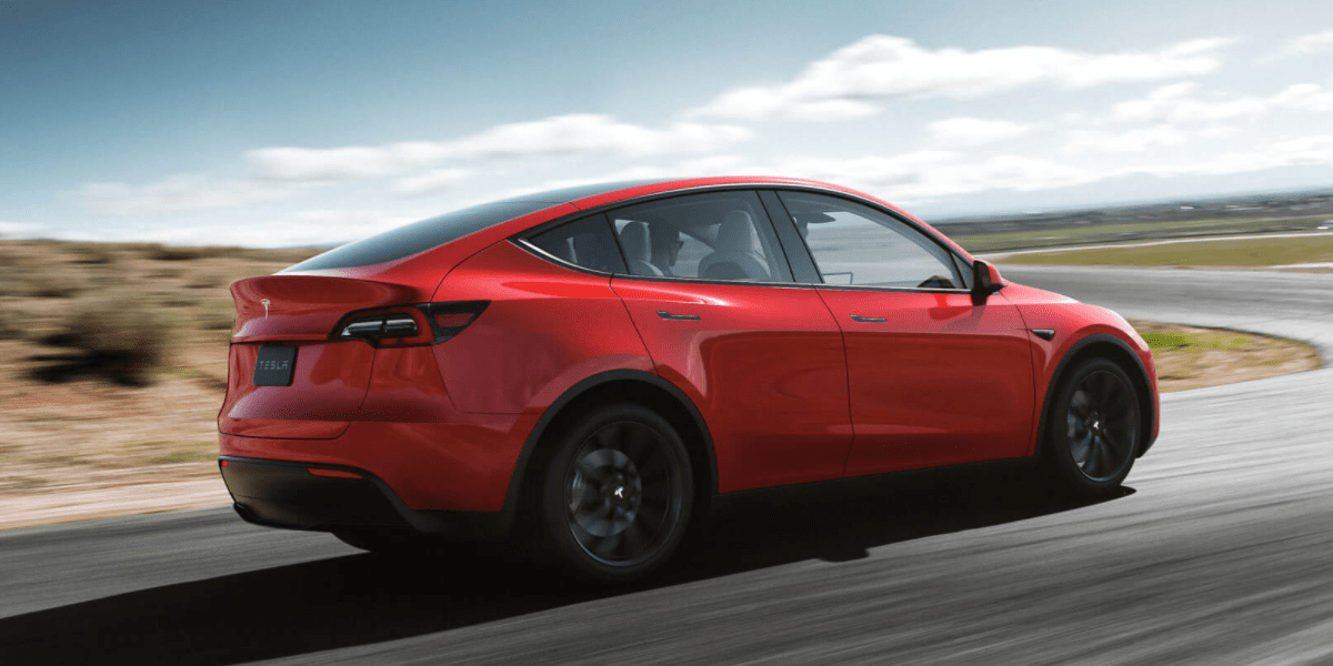 Tesla będzie sprzedawać w Kanadzie samochody elektryczne Model Y w cenie CA$59,990, wyprodukowane w całości w Chinach