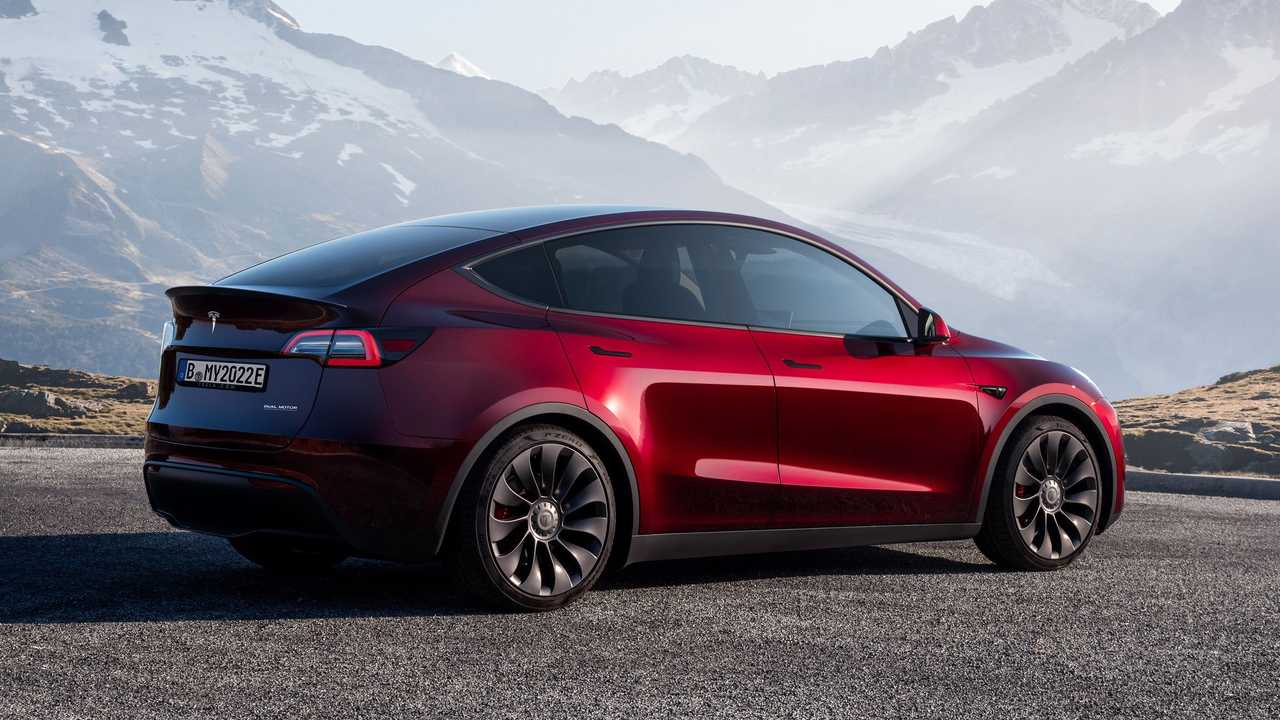 Tesla Model Y i Model 3 najlepiej sprzedającymi się samochodami elektrycznymi na świecie w 2022 r.