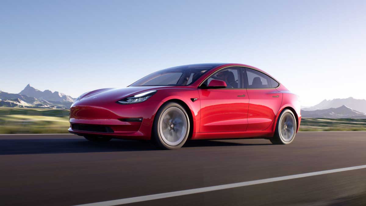Tesla ujawnia dokumentację dotyczącą architektury akumulatorów 48 V firmom zewnętrznym