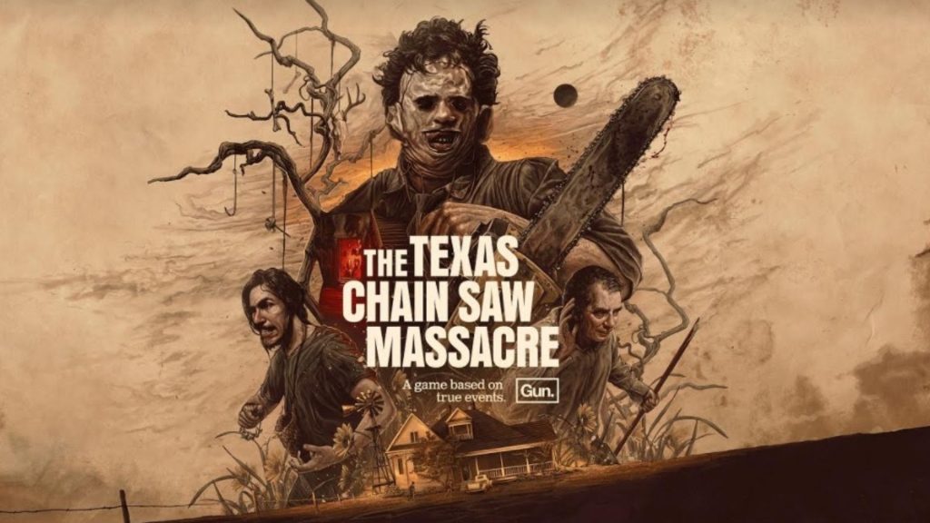 "Texas Chainsaw Massacre" przyciągnęła ponad milion graczy w ciągu pierwszych 24 godzin od premiery