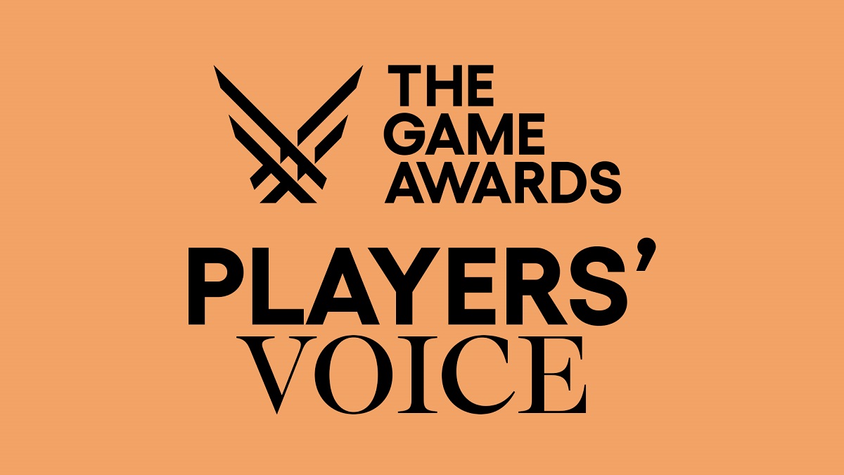 Jak głosować na swoich faworytów podczas The Game Awards: Kompletny przewodnik