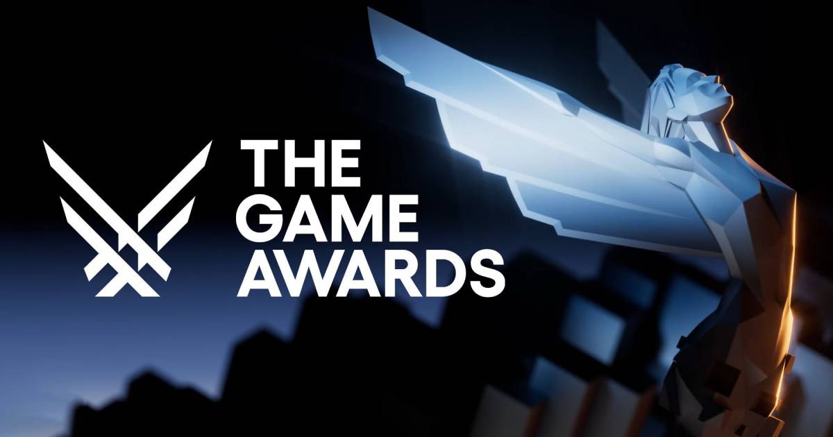 Baner na The Game Awards: O co chodzi?