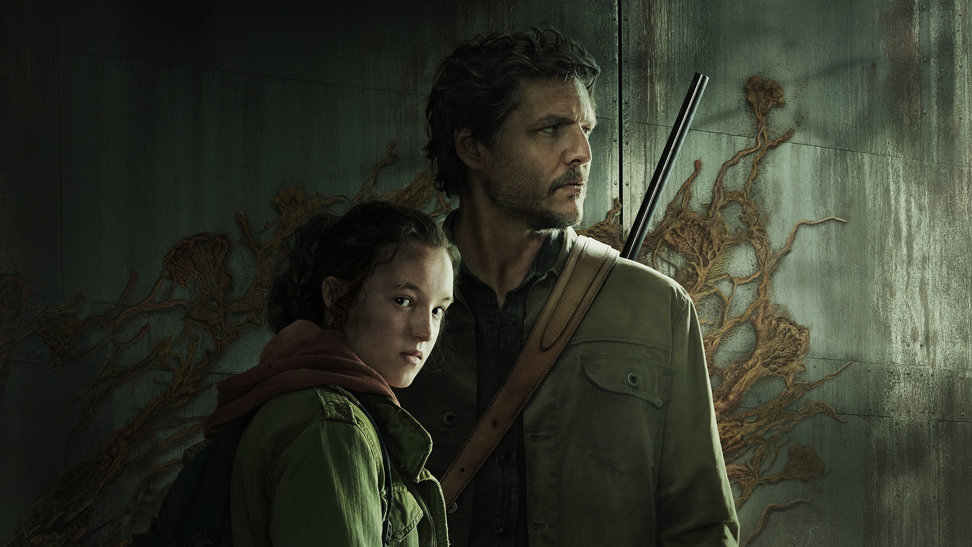 Seria The Last of Us wypchnęła grę na szczyty list sprzedaży