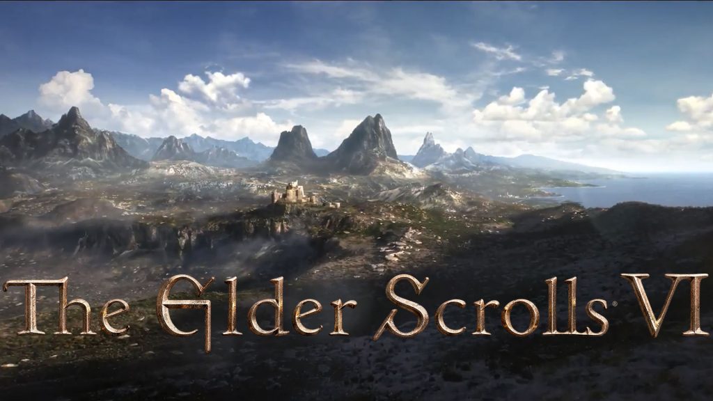 The Elder Scrolls 6 wkracza we wczesną fazę rozwoju