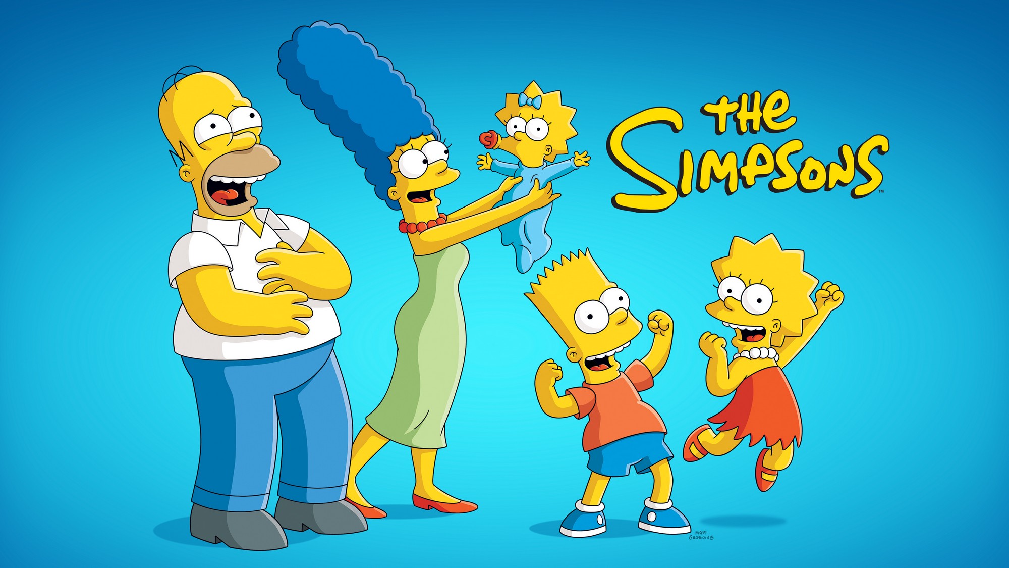 Fan tworzy remaster The Simpsons: Hit & Run z ręcznie rysowanymi intro