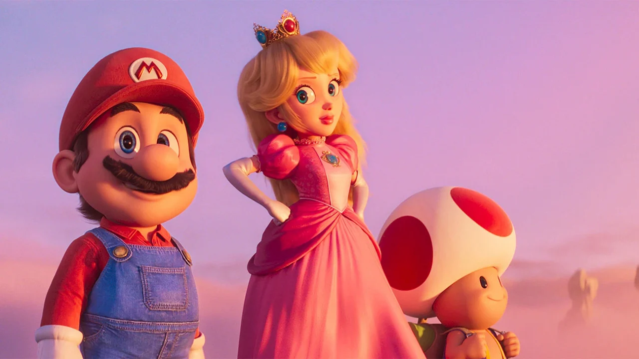 Głos Mario, Chris Pratt, zapowiada, że wiadomość o sequelu filmu nie jest odległa