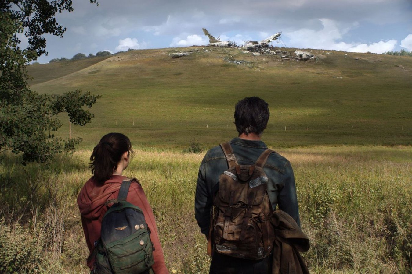 Seria Last of Us ukaże się na początku 2023 roku