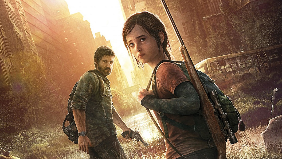 Było fajnie - zrobiło się jeszcze fajniej! Ukazał się nowy zwiastun porównujący grafikę oryginalnego The Last of Us i remake'u na PS5