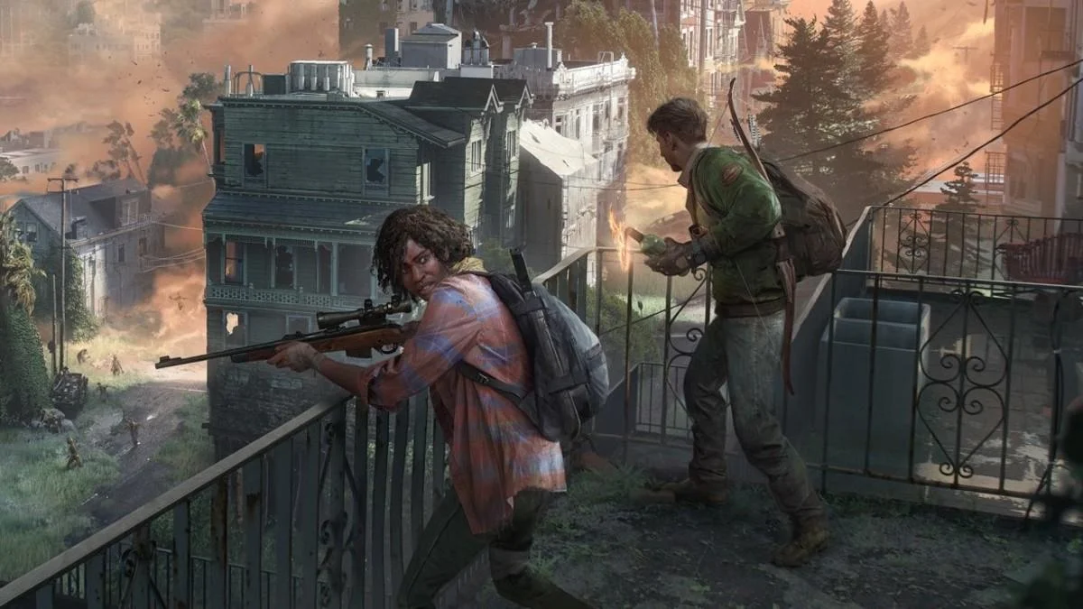Multiplayer The Last Of Us może pojawić się także na PlayStation