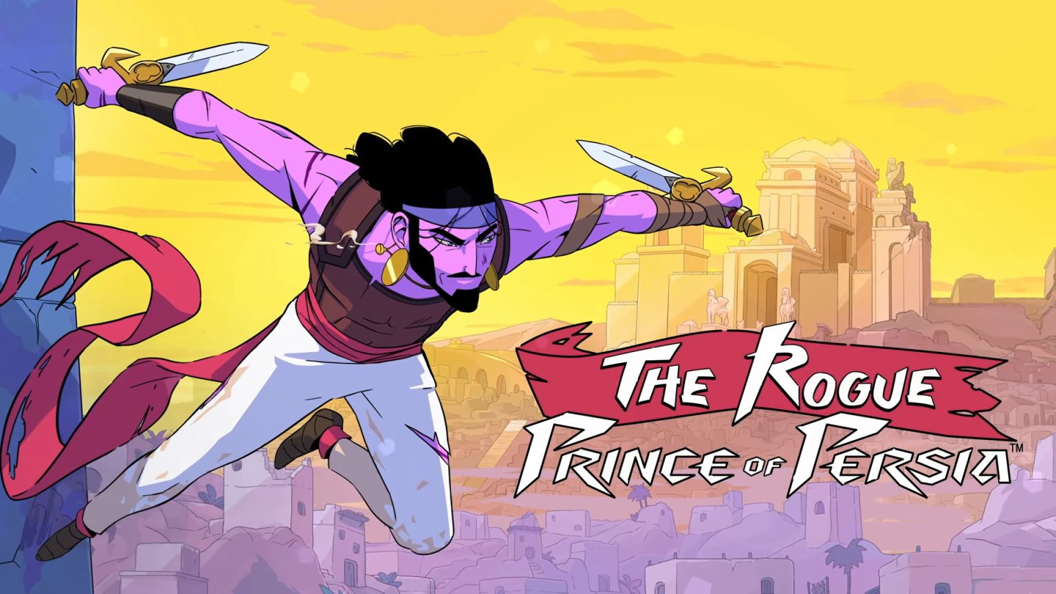 Deweloperzy The Rogue Prince of Persia wyjaśniają podróże w czasie i fabułę w nowym materiale wideo