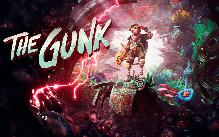 The Gunk ukaże się na Steamie wiosną tego roku. Gra będzie miała tryb fotograficzny i nowe języki