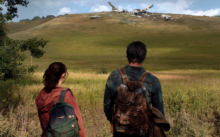 Serial The Last of Us nie ukaże się w tym roku. Filmowanie pełną parą