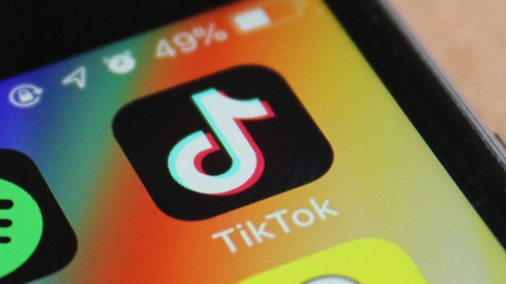 TikTok wyjaśnia swoje odrzucenie reklamy politycznej