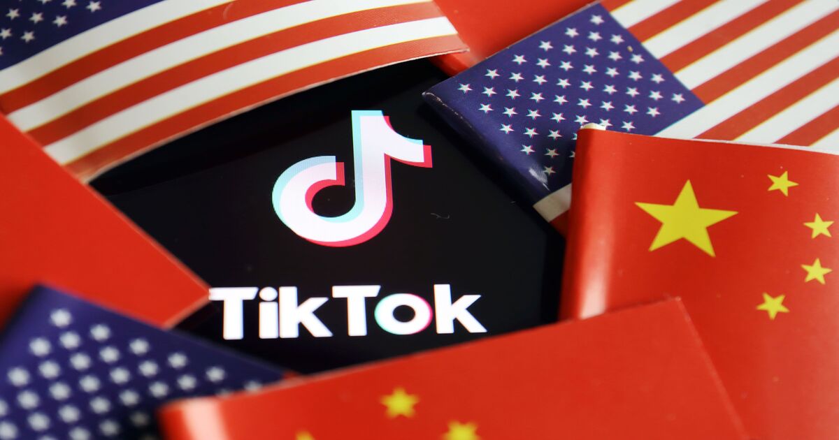 Stany Zjednoczone będą głosować nad ustawą zakazującą TikTok
