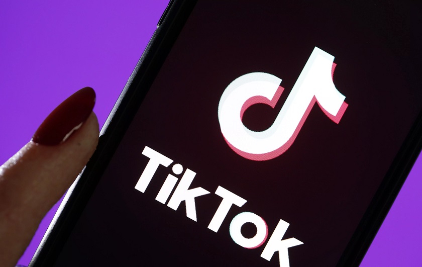 TikTok ma zamiar wydać swój własny smartfon