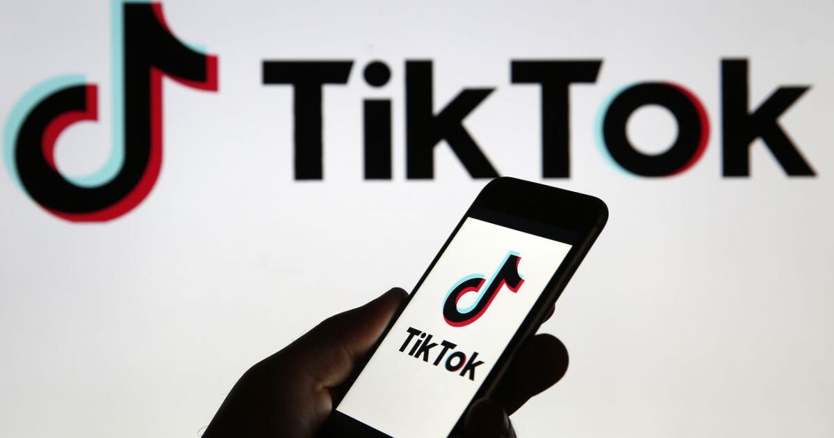 TikTok wzywa swoich użytkowników w USA do skontaktowania się ze swoimi przedstawicielami w związku z zamiarem zablokowania platformy.