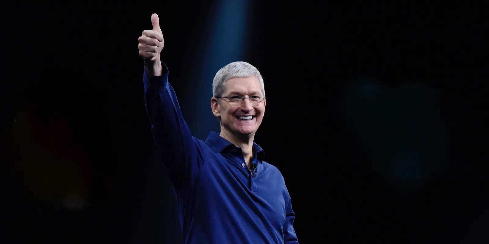 Apple stało się najbardziej szanowaną firmą na świecie - 17. rok z rzędu