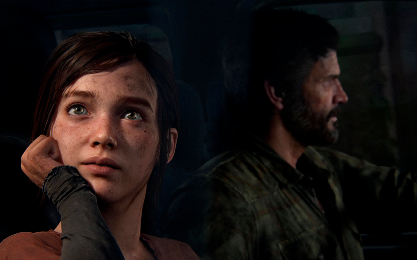 Ulepszone animacje, nowe modele postaci i więcej wariacji w bitwach: twórcy opowiedzieli o innowacjach w The Last of Us Part I
