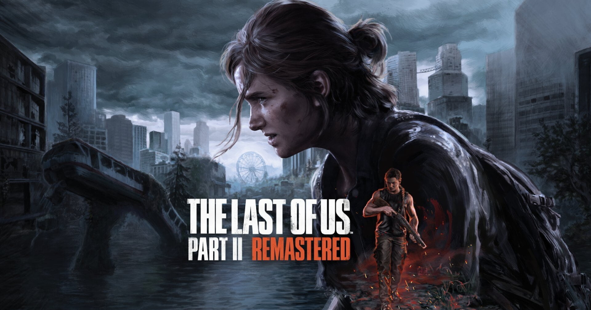 To już oficjalne: The Last of Us Part II Remastered ukaże się 19 stycznia na PlayStation 5, posiadacze PS4 będą mogli dokonać aktualizacji za 10 dolarów