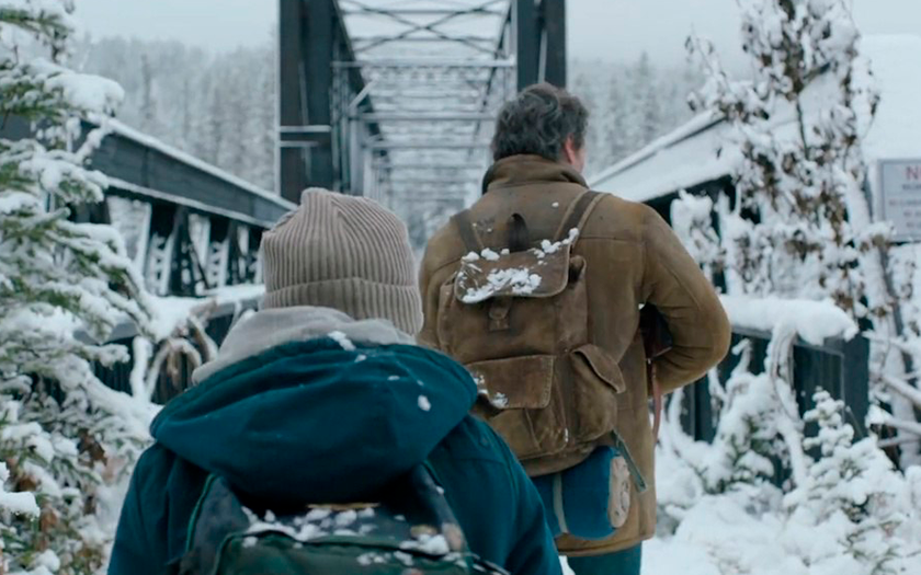 Podobnie jak w grze: HBO pokazało pierwszy teaser telewizyjnej adaptacji The Last of Us