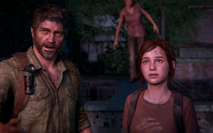 Koszulki, plecaki i płyta winylowa: PlayStation prezentuje nowy towar poświęcony The Last of Us