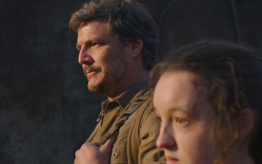 Zapierająca dech w piersiach epopeja: HBO Max ujawnia pełny zwiastun adaptacji The Last of Us 