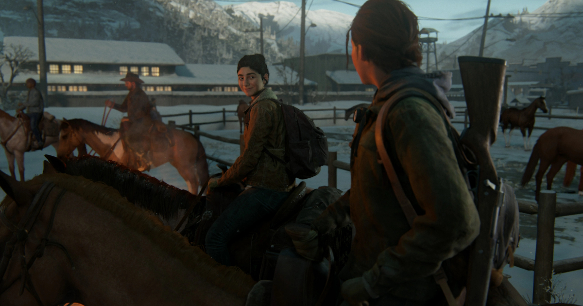 Główny projektant Naughty Dog zapewnia, że studio ciężko pracowało, aby dodać znaczącą wartość do The Last of Us Part II Remastered