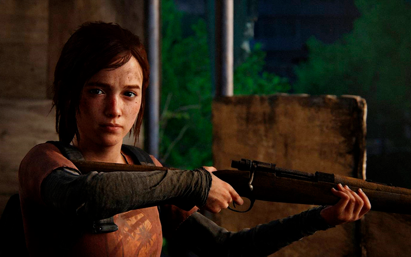 Powodem powstania The Last of Us Part I była chęć Naughty Dog do maksymalnego wykorzystania potencjału gry. Adaptacja telewizyjna na HBO Max nie ma z tym nic wspólnego