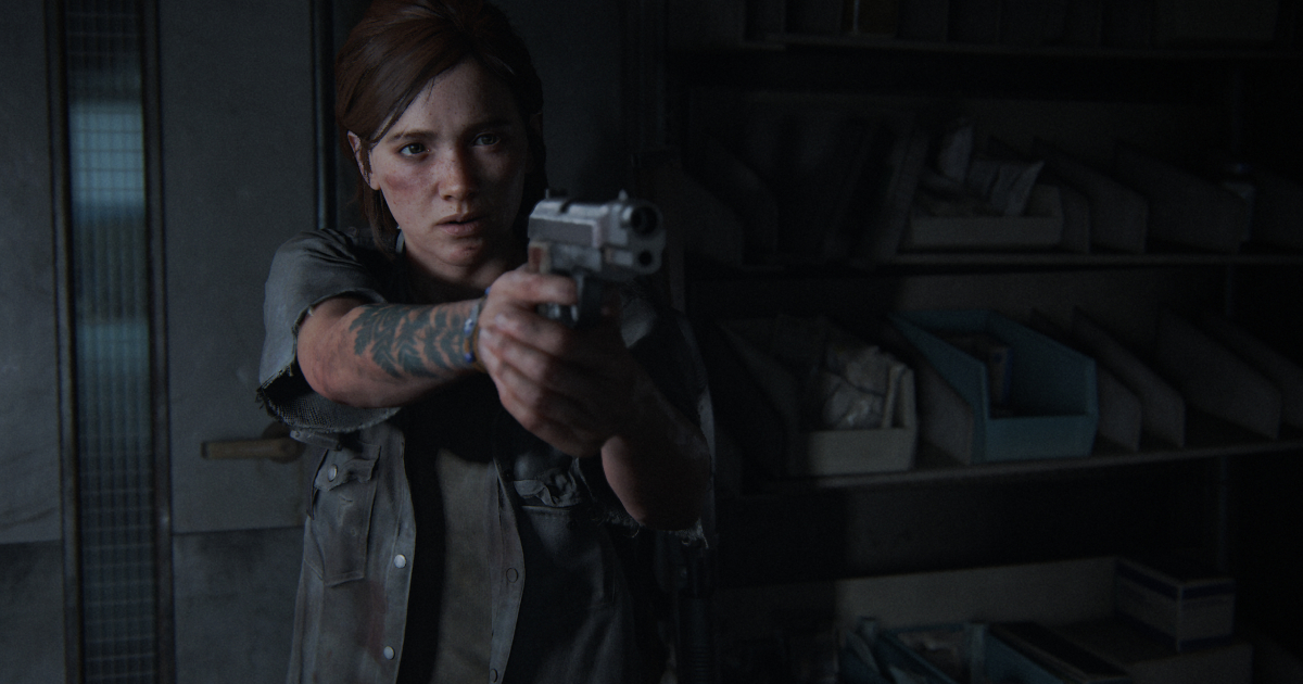 Plotki: Nad The Last of Us Part II Remastered pracują nowicjusze z Naughty Dog, podczas gdy główny zespół pracuje nad inną grą