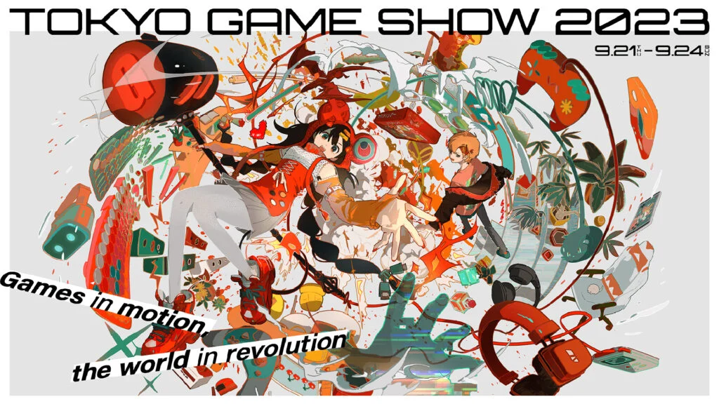 Harmonogram transmisji z Tokyo Games Show jest już dostępny