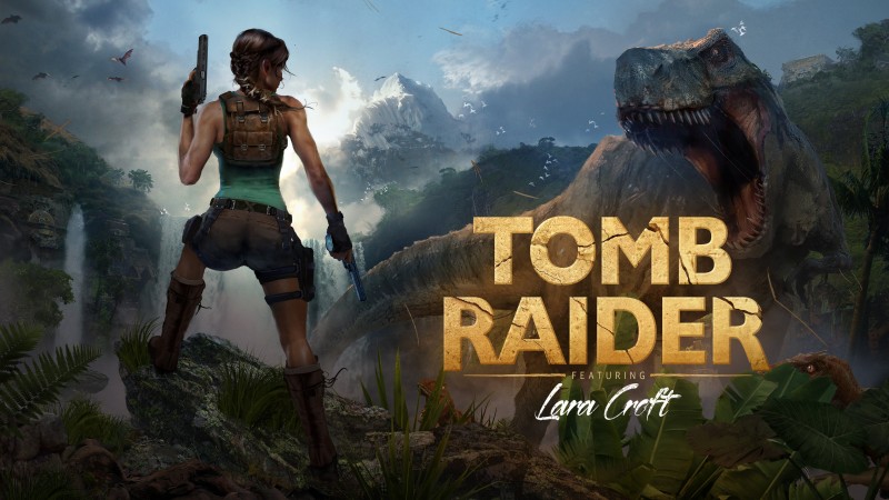 Plotki: w nowym Tom Raider Lara stanie się idolem drużyny raiderów grobowców