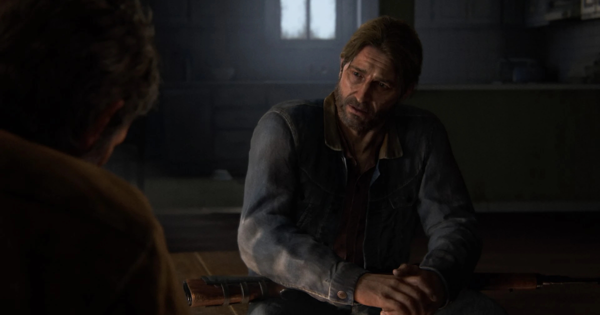 Aktor, który udzielił głosu Tommy'emu w The Last of Us, powiedział, że prace nad trzecią częścią gry jeszcze się nie rozpoczęły