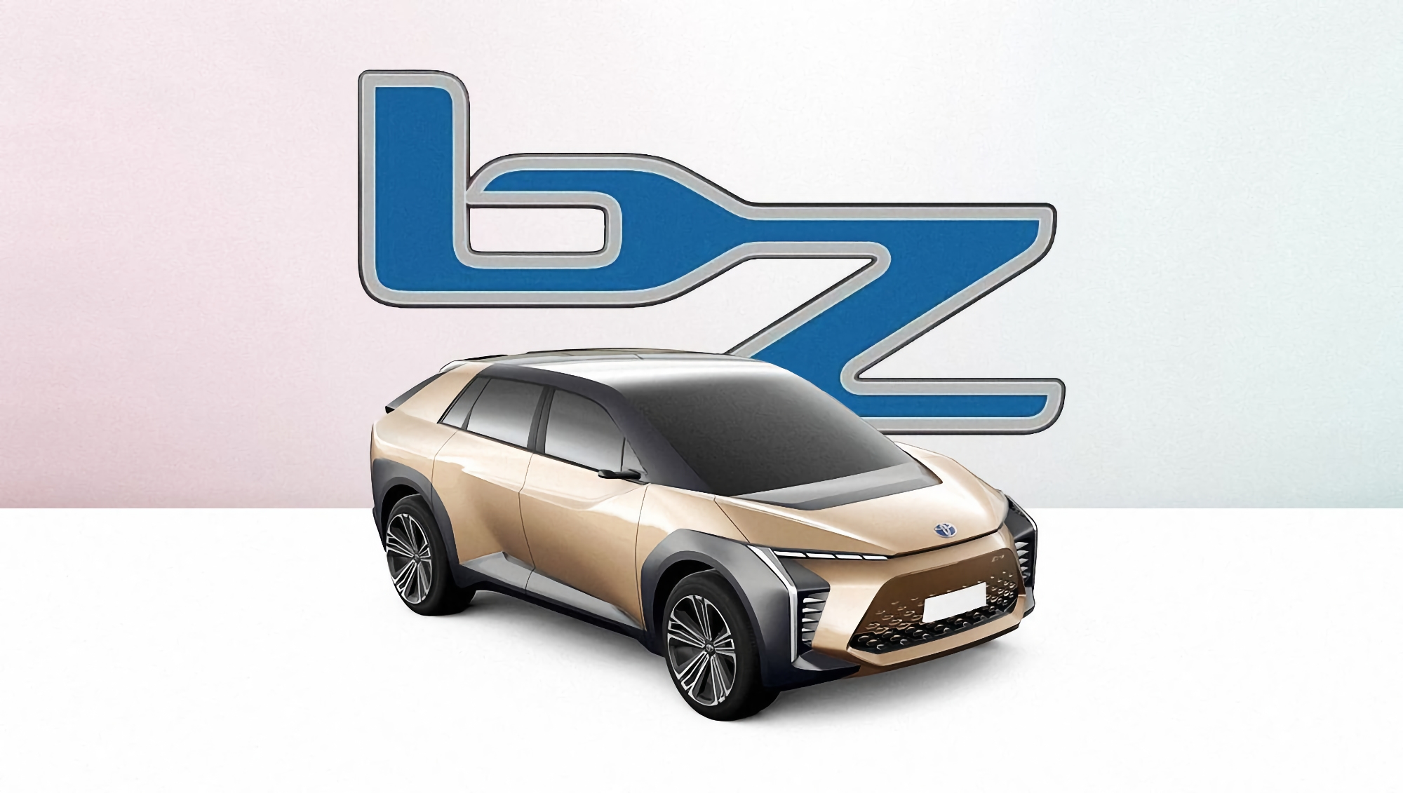 Plotka: Toyota pokaże na Shanghai Auto Show pierwszy samochód elektryczny Beyond Zero, który będzie ładować się do 100% w 10 minut