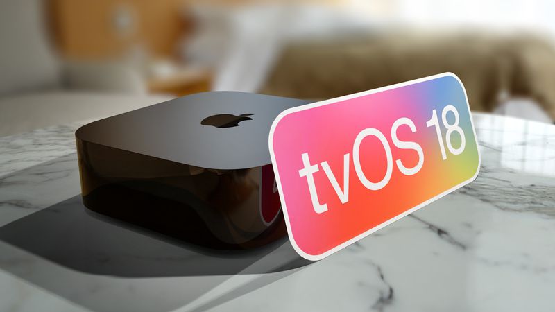 Odkrywanie ewolucji Apple TV: Funkcje i prognozy na przyszłość