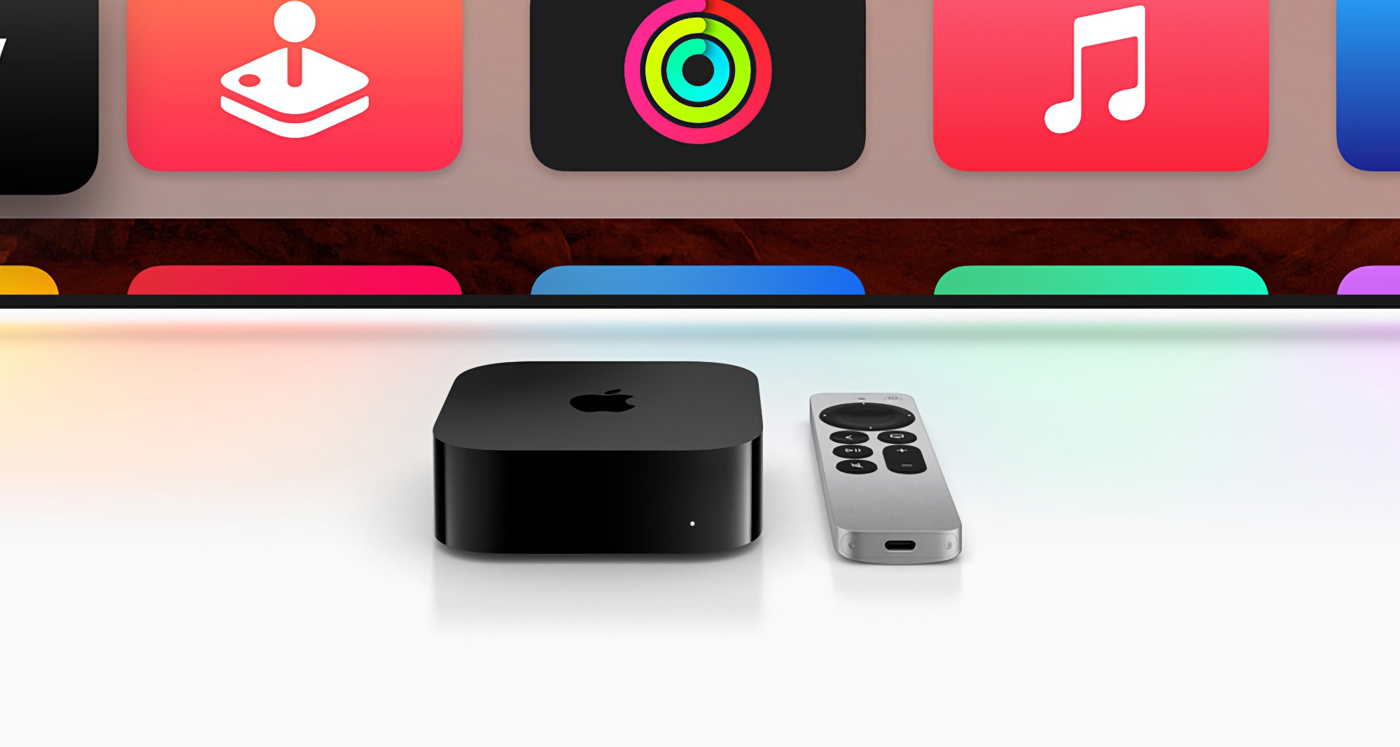 Apple wydało tvOS 17.1: co nowego?