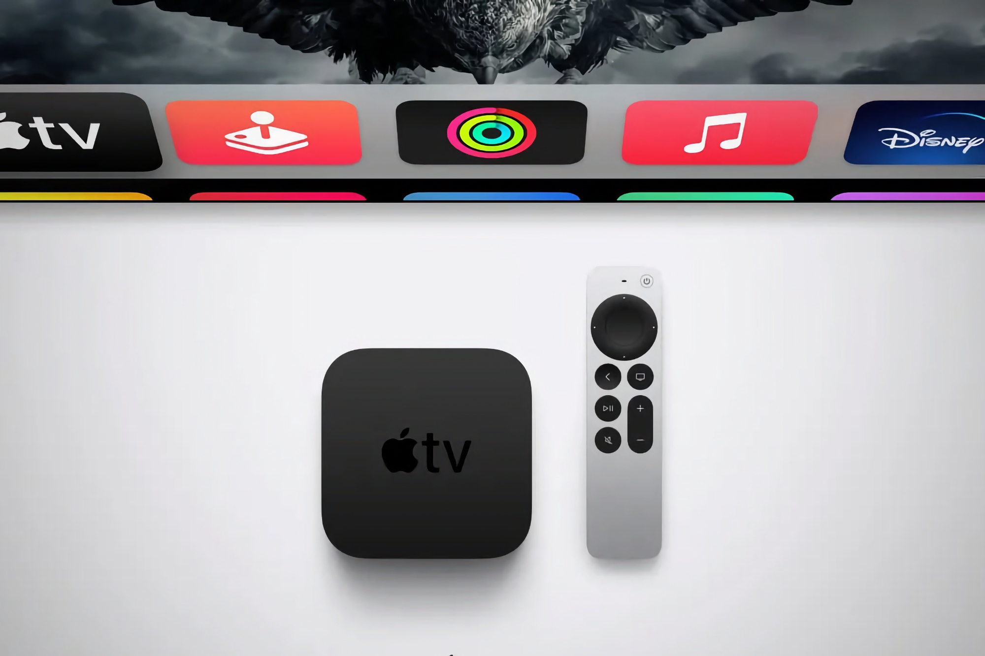 Apple udostępniło pierwszą wersję beta systemu tvOS 17.2 z nową aplikacją Apple TV