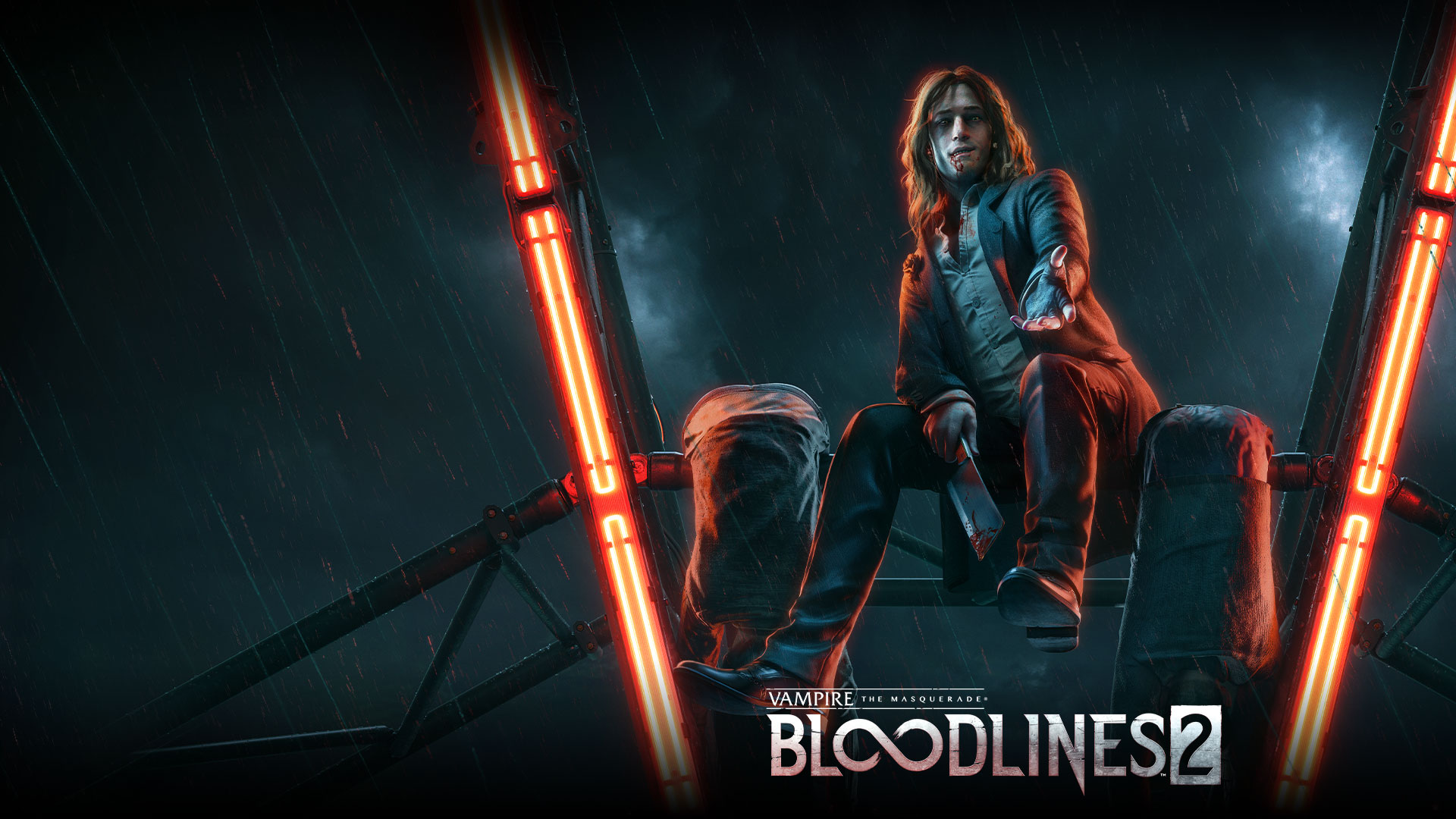 Paradox Interactive zwraca pieniądze za zamówienia przedpremierowe na Vampire: The Masquerade - Bloodlines 2