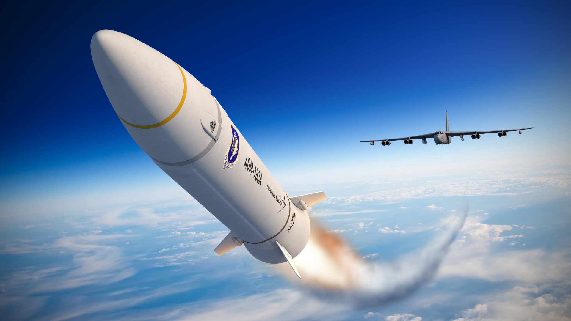 USA zamierza zamknąć program ARRW po nieudanych testach i odmowie zakupu rakiet hipersonicznych