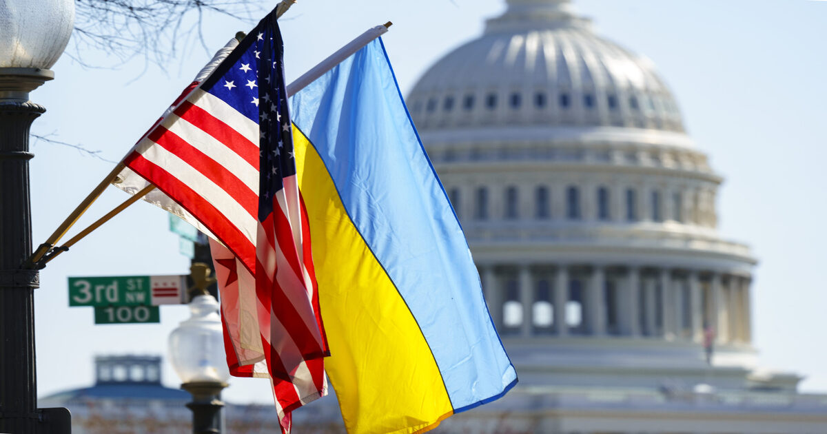 Stany Zjednoczone wciąż rozważają udzielenie Ukrainie pozwolenia na użycie amerykańskiej broni przeciwko Rosji