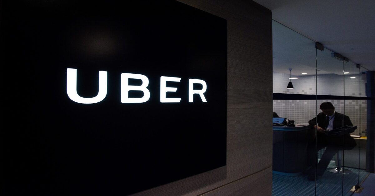 Uber zapłaci ponad 170 milionów dolarów australijskim taksówkarzom, którzy stracili pracę 